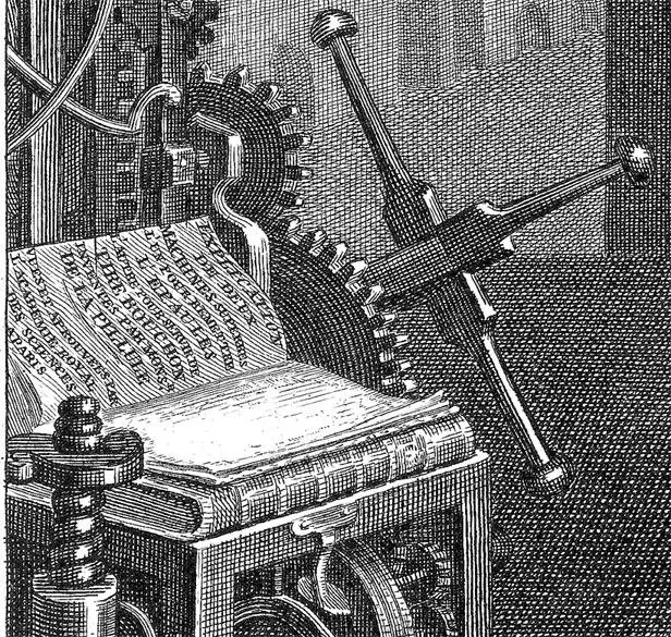 Визит к шарлатану деталь В левом углу комнаты лежит большая книга на - фото 55