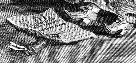 Смерть графини деталь Что в итоге История мезальянса и падения династии с - фото 62