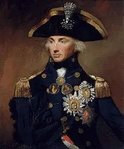 Горацио Нельсон В декабре 1804 года в соборе Парижской Богоматери состоялись - фото 6