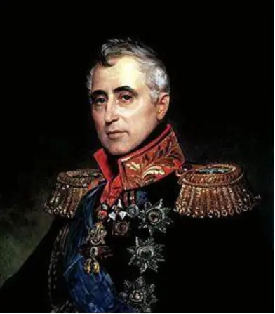 Карл Осипович Поццо ди Борго Что и говорить а переговоры предстояли - фото 13