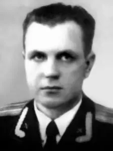 майор сержант 1922 Авиачасти 18 гиап июнь 1942 май 1945 Як7 Як9 - фото 42
