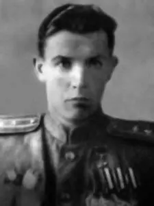 капитан мл лейтенант 1917 Авиачасти 897 иап май 1943 май 1945 Як1 - фото 43