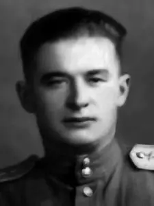 капитан мл лейтенант 1921 Авиачасти 129 гиап октябрь 1943 февраль - фото 44