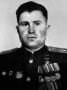 майор лейтенант 1919 Авиачасти 611 иап декабрь 1942 май 1945 И153 - фото 47