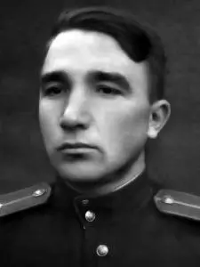 капитан мл лейтенант 1920 Авиачасти 88 иап июнь 1941 январь 1943 - фото 48