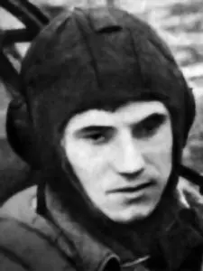 капитан сержант 1923 Авиачасти 193 иап177 гиап март 19431945 Ла5 - фото 55