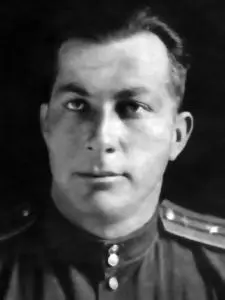 майор лейтенант 1913 Авиачасти 43 иап июнь 1941 ноябрь 1942 И16 - фото 57