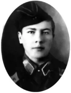 майор 1918 Авиачасти 864 иап июль 1942 октябрь 1942 ЛаГГ3 169 иап63 - фото 58