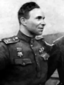 капитан лейтенант 1913 Авиачасти 45 иап100 гиап март 1942 май 1945 - фото 59
