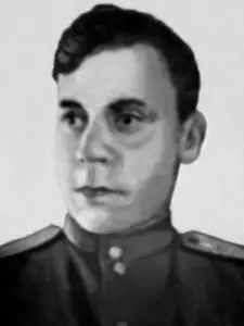 майор лейтенант 1917 Авиачасти 10 иап июнь 1941 фераль 1942 МиГ3 - фото 64