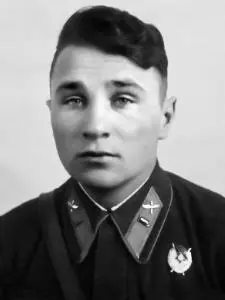 подполковник капитан 1915 Участник гражданской войны в Испании 193639 гг - фото 66