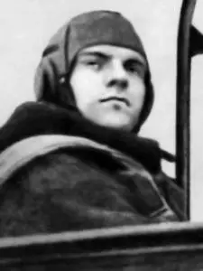 капитан мл лейтенант 1918 Авиачасти 16 иап июнь 1941 сентябрь 1941 - фото 68
