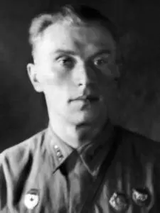 капитан мл лейтенант 1916 Авиачасти 43 иап июнь 1941 ноябрь 1942 - фото 74