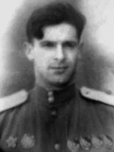 капитан лейтенант 1922 Авиачасти 148 иап июль 1943 май 1945 Як7 - фото 85
