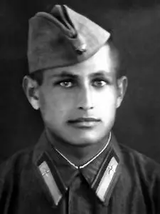 лейтенант мл лейтенант 1922 Авиачасти 129 гиап сентябрь 1943 май 1945 - фото 86