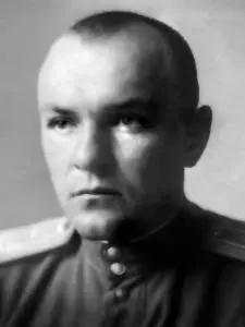 майор лейтенант 1918 Авиачасти 247 иап156 гиап январь 1942 май 1945 - фото 90