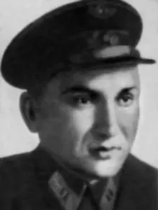 подполковник капитан 1912 Участник советскояпонского вооруженного конфликта - фото 94