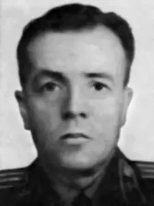 подполковник ст политрук 1914 Авиачасти 11 иап июнь 1941 ноябрь 1941 - фото 96