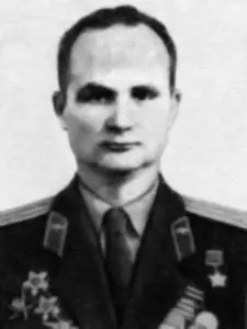капитан сержант 1920 Авиачасти 171 иап 1941 октябрь 1942 МиГ3 19 - фото 98