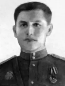 капитан мл лейтенант 1912 Авиачасти 32 иап июль 1943 август 1943 - фото 99