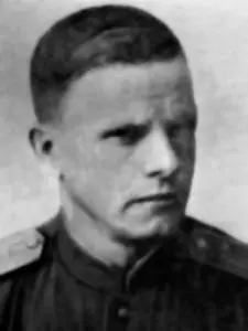 майор 1909 Авиачасти 181 иап180 гиап октябрь 1942 январь 1944 Ла5 - фото 103