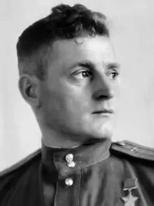 майор лейтенант 1914 Авиачасти 875 иап66 гиап февраль 1943 май 1945 - фото 107