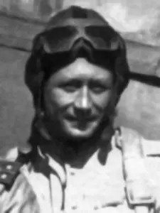 майор сержант 1919 Авиачасти 91 иап июль 1942 август 1942 Як1 937 - фото 111