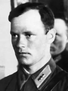майор капитан 1913 Авиачасти 43 иап апрель 1943 октябрь 1943 Як7 - фото 116