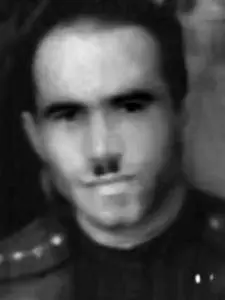 майор мл лейтенант 1918 Участник советскофинляндской войны 193940 гг - фото 118