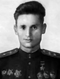 майор лейтенант 1917 Авиачасти 63 гиап июнь 1943 январь 1945 Ла5 - фото 119