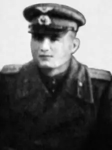 ст лейтенант 1919 Авиачасти 236 иап112 гиап октябрь 1942 май 1945 - фото 120