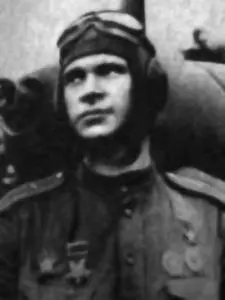 лейтенант мл лейтенант 1921 Авиачасти 271 иап64 гиап октябрь 1942 - фото 121