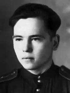 капитан сержант 1922 Авиачасти 162 иап январь 19421942 Як1 516 - фото 140