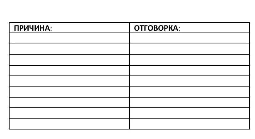 Выписала Точно все написала Едем дальше И сразу с доводами я расскажу тебе - фото 2