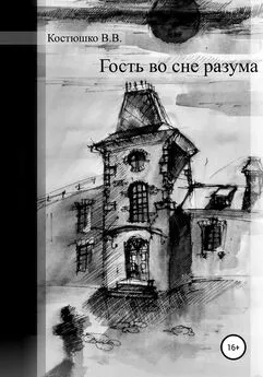 Владимир Костюшко - Гость во сне разума