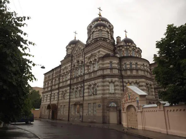 Встали в 9 часов утра Позавтракали лапшой Дешерак попили чая и паломники - фото 23