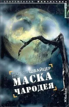 Дарелл Швайцер - Маска чародея