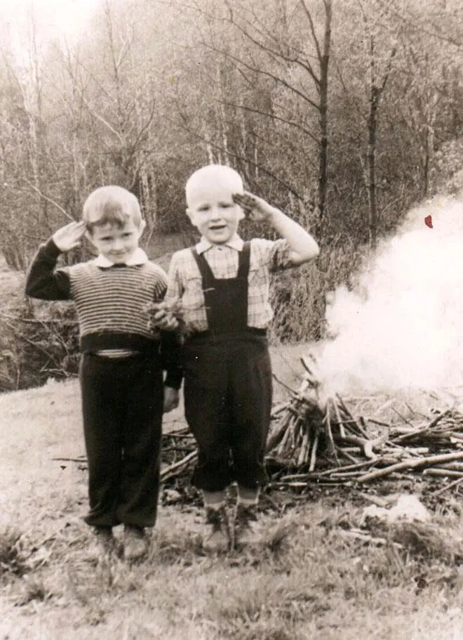 Энциклопедия наших жизней Семейная сага Наша доченька Стэлла Том 4 Перестройка - фото 54