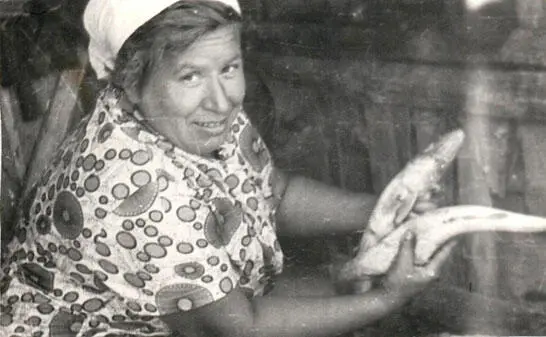 Энциклопедия наших жизней Семейная сага Наша доченька Стэлла Том 4 Перестройка - фото 56