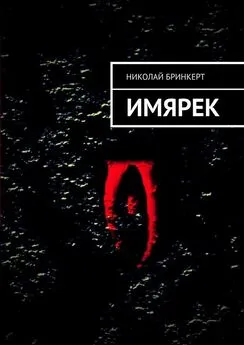 Николай Бринкерт - ИМЯРЕК