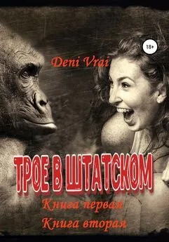 Deni Vrai - Трое в штатском