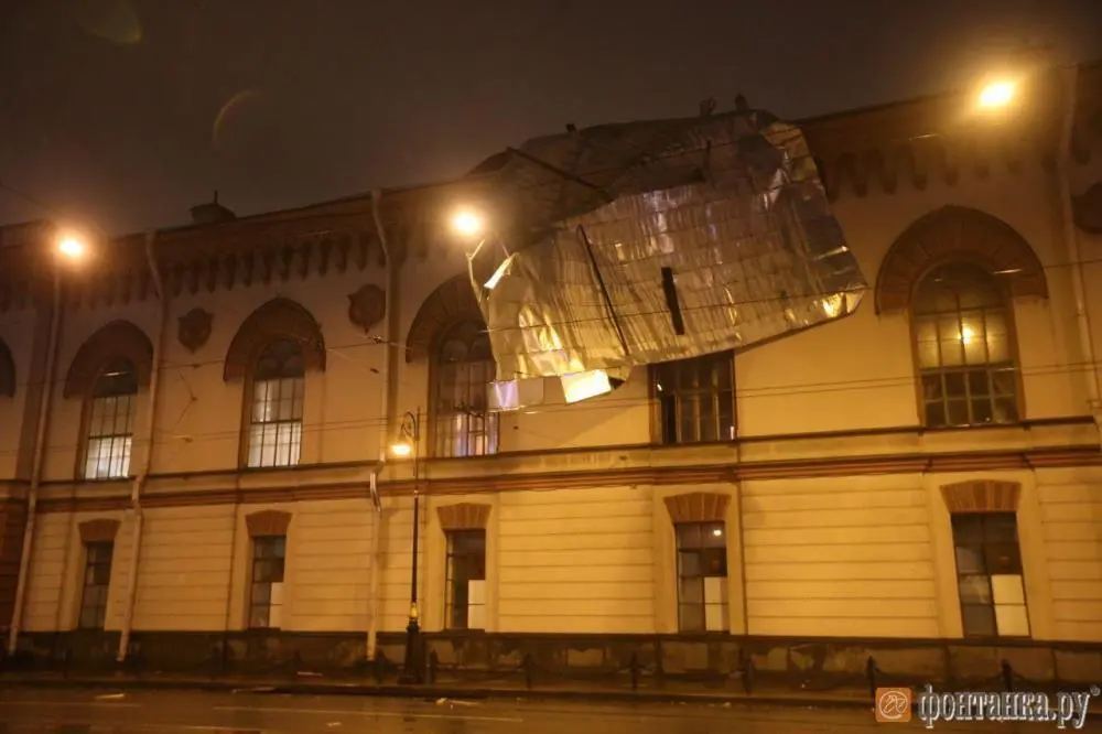 Фото с сайта wwwfontankaru Павел Каравашкин Вывод Нельзя ничего делать на - фото 3