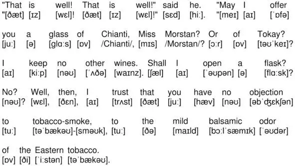 04019 That is well That is well said he May I offer you a glass of - фото 187