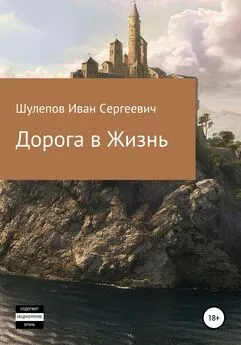 Иван Шулепов - Дорога в жизнь