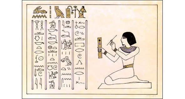Секреты строительства египетских пирамид - фото 4