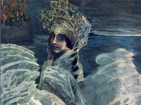 Рядом с людьми всегда оставалось место для духов в домах в лесах в - фото 4