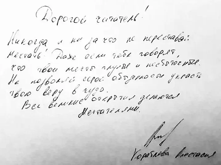 СТРАННИК Не помню как это произошло Кажется это было во время метеоритного - фото 13