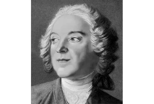 Антуан Крозат Antoine Crozat Годы жизни 1655 7 июня 1738 гг Крозат один из - фото 15