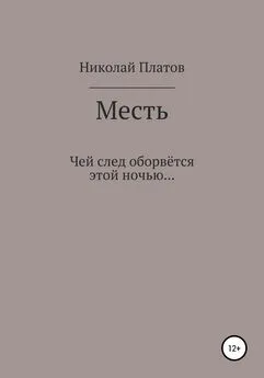 Николай Платов - Месть