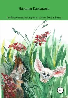 Наталья Климкова - Необыкновенные истории из жизни Фена и Белка